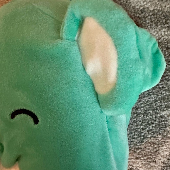 SQUISHMALLOWS Youth SZ 13/1 Kid Slippers KEVIN THE KOALA Brand New with Traction - Picture 7 of 12